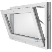 Fenêtre PVC abattant Ht.45cm x Lg.40cm